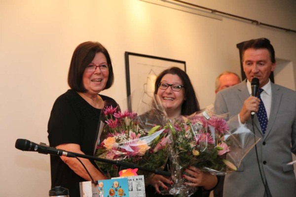 Schloss Seyring 2016